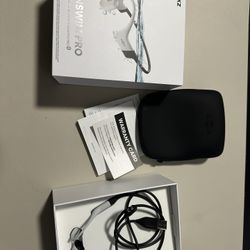 SHOKZ OPENSWIM PRO HEADPHONES