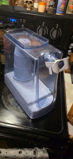 Zerowater 20 Cup Ready Pour 5 Stage Dispenser