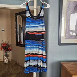 Kelsie Dummer Dress