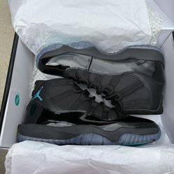 Jordan 11 “Gamma”