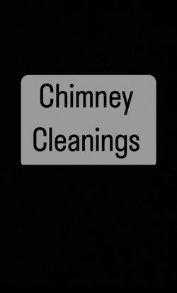 Chimney Cleaning 
