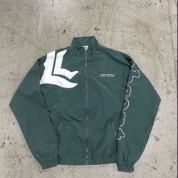 Lyrical lemonade absent green Jacket 