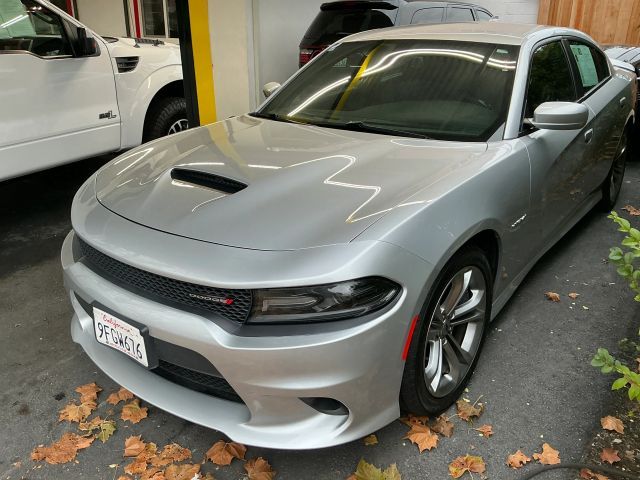 2021 Dodge Charger