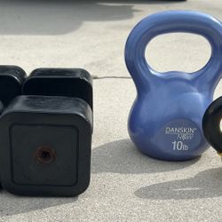 Weights