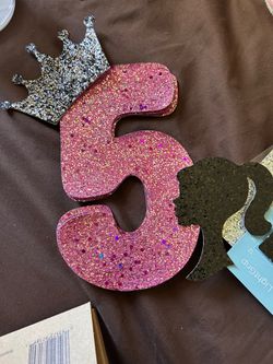 Custom designs