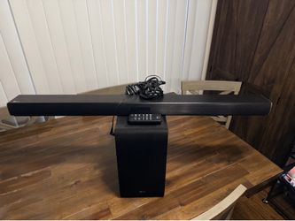 Lg sound system