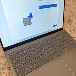 Dell Inspiron 5515 – Windows 11 – Touchscreen - Light up Keyboard 