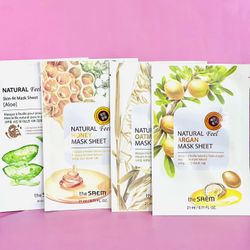 Mask Sheet 
