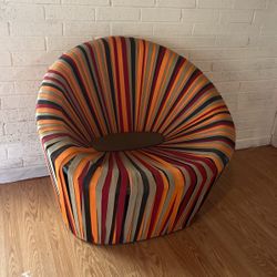 Retro Antique Chair 