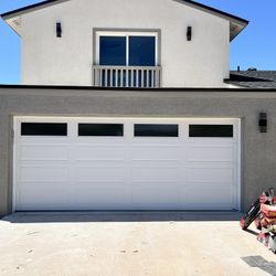 Garage Door Opener Springs Repair 