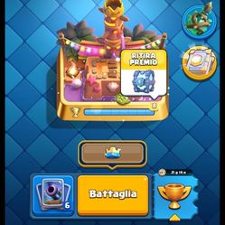 Clash ROYALE 2k Trophie Boosting From Boot Camp Arena To Arena 17