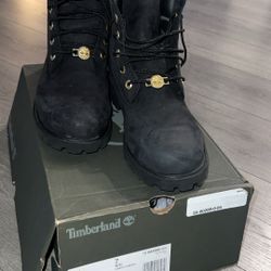 Timberland Premium Waterproof Boot