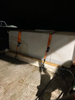 Tank & Pressure Washer 