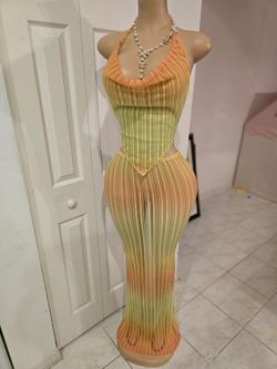2 Piece Set