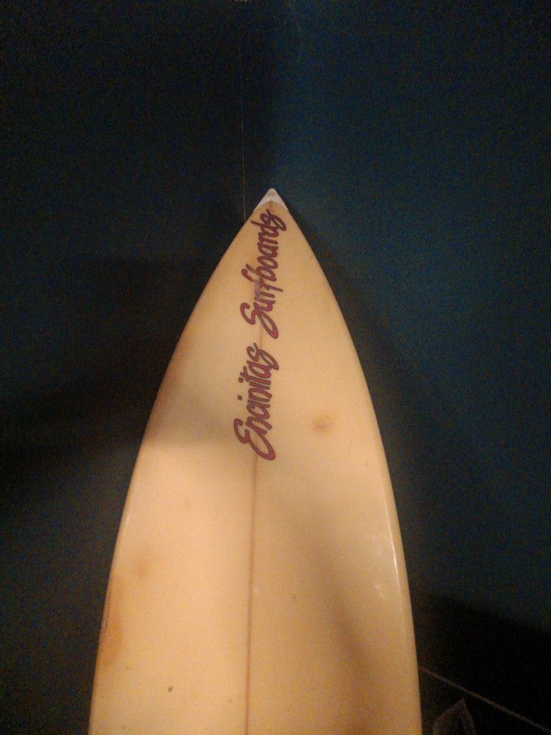 Encinitas Surfboard