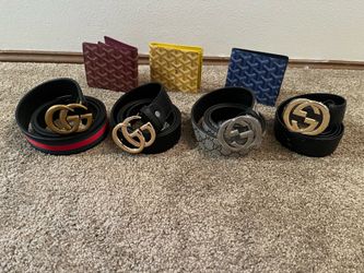 Wallet for men