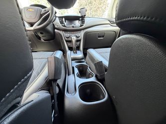 2021 Chevrolet Trax
