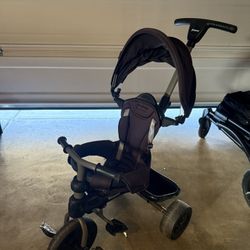 Free Toddler Tricycle