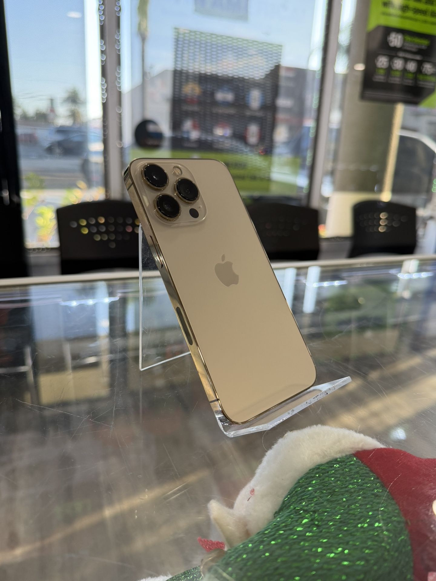 iPhone 13 Pro