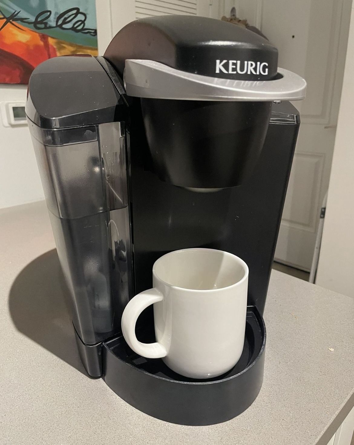 Keurig Coffee Maker