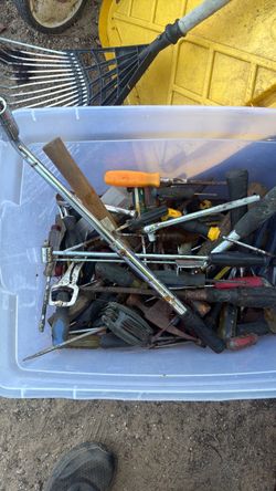 Tools