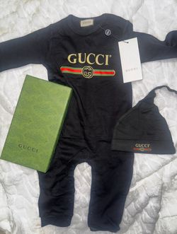 Designer Baby Clothes