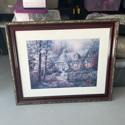 Country Gem By Nicky Boehme 