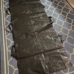 Legit Bodybag Cadaver Bag Stretcher Bag Waterproof