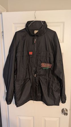 Nascar #18 Interstate Batteries Jacket