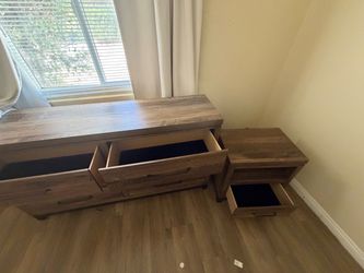 Dresser /night stand