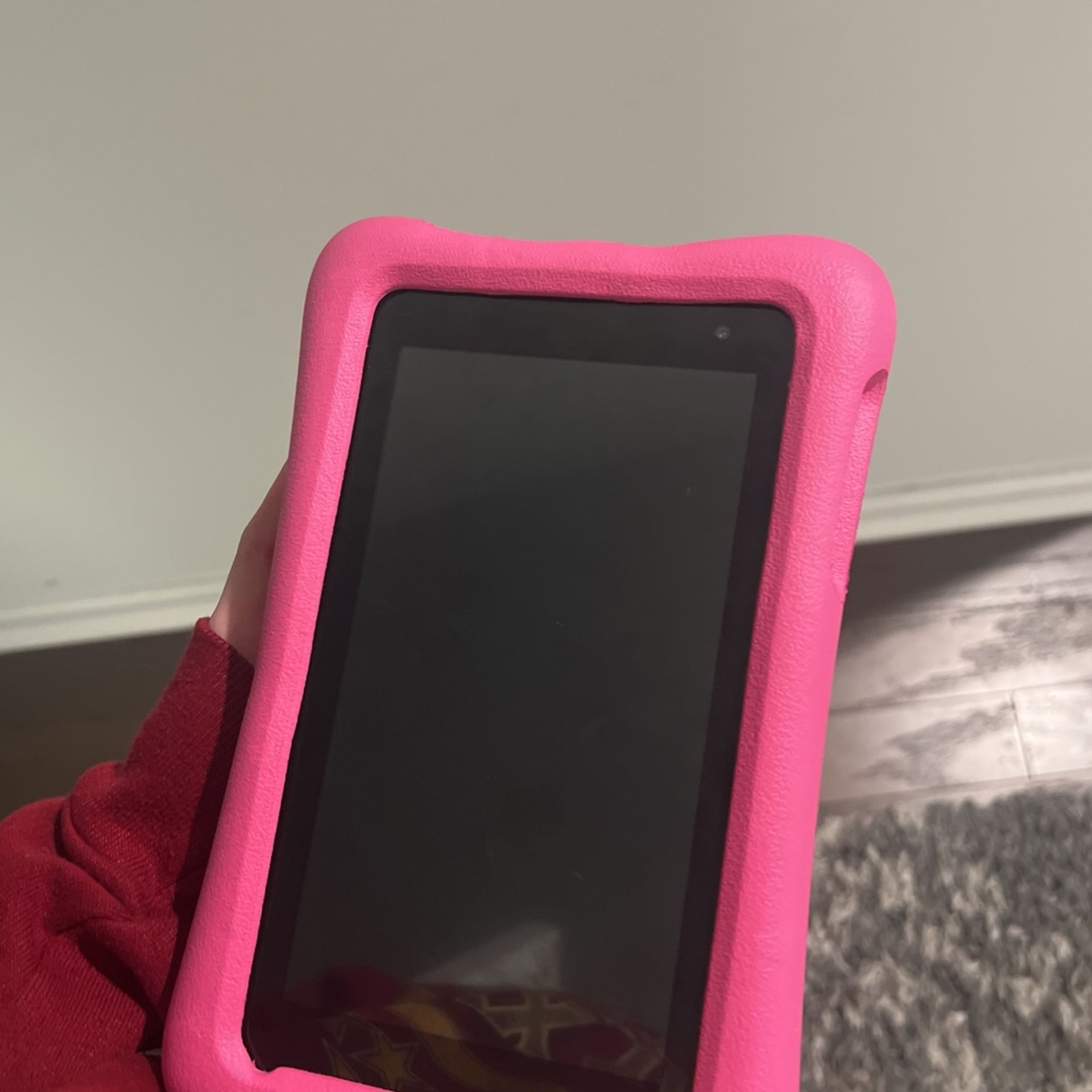Vankyo Android Kids Tablet