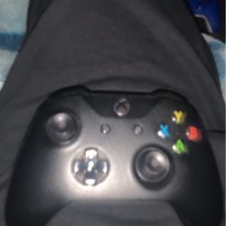 Xbox One Controller It