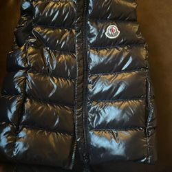 Moncler  Vest