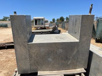 150 Gallon Aluminum Fuel Tank – $850 OBO