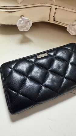 💕 Gorgeous Kate Spade New York Nisha Wallet NEW! 💕