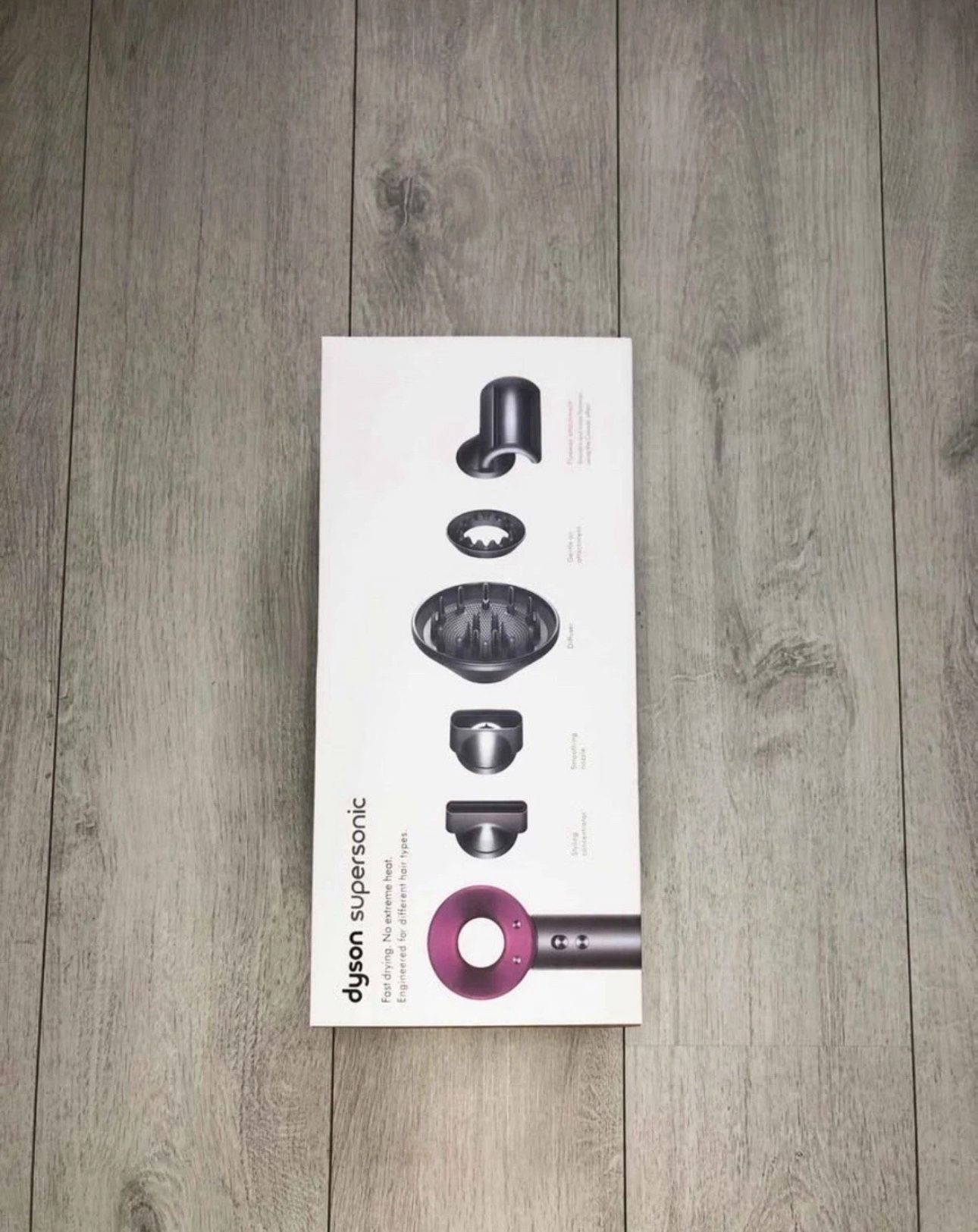 DYSON