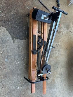 Nordic Trac Antique