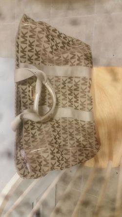 Authentic Michael kors bag