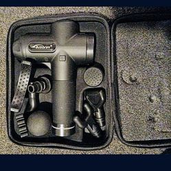 Tysonir Massage Gun