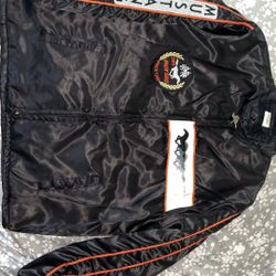 1979 Indy 500 Pace Car Jacket 