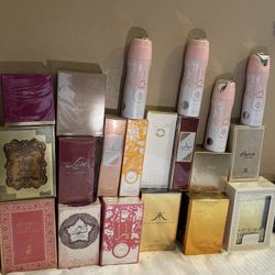 Perfumes Árabes Buen Precio 