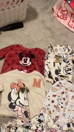 Disney girl clothes