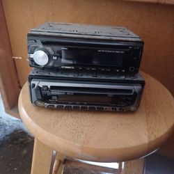 Car Stereo 
