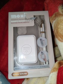 Iphone 16 pro max case