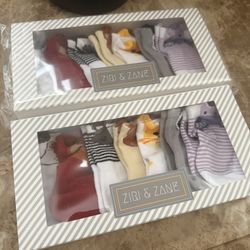 Baby Socks