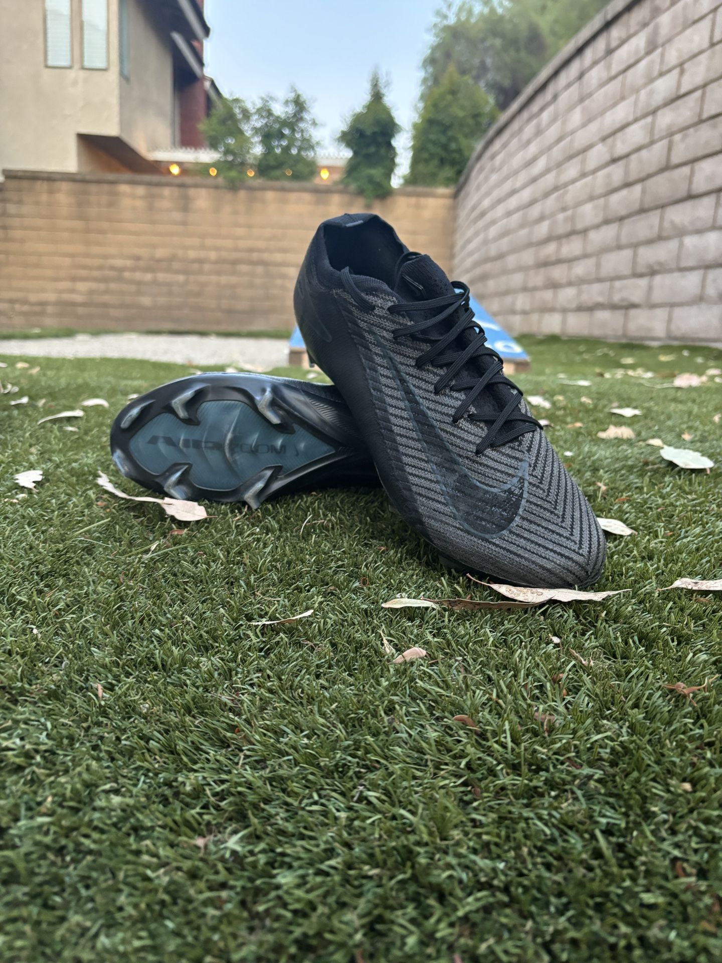 Nike Mercurial Vapor 16 Elite (10.5)