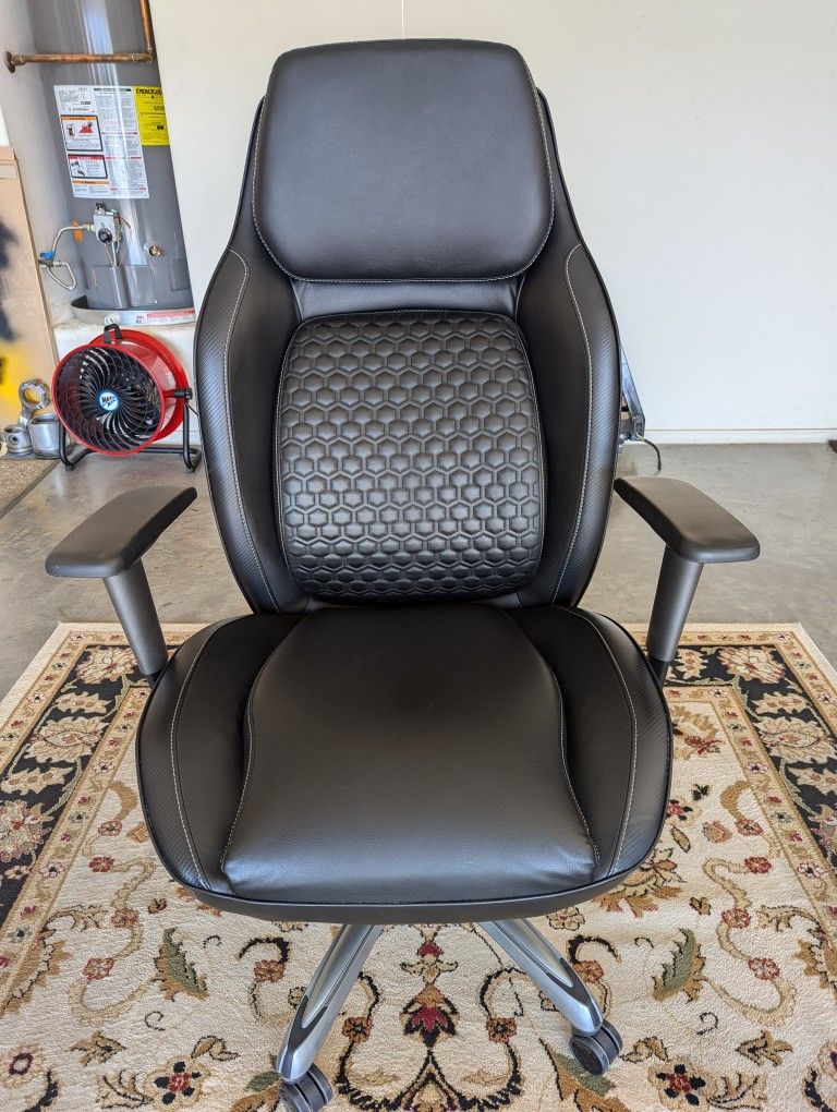 Shaquille O'Neal Zephyrus Office Chair