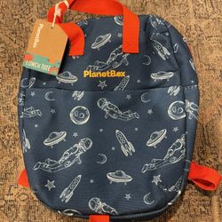 Planet Box 
