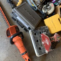 Power Tools