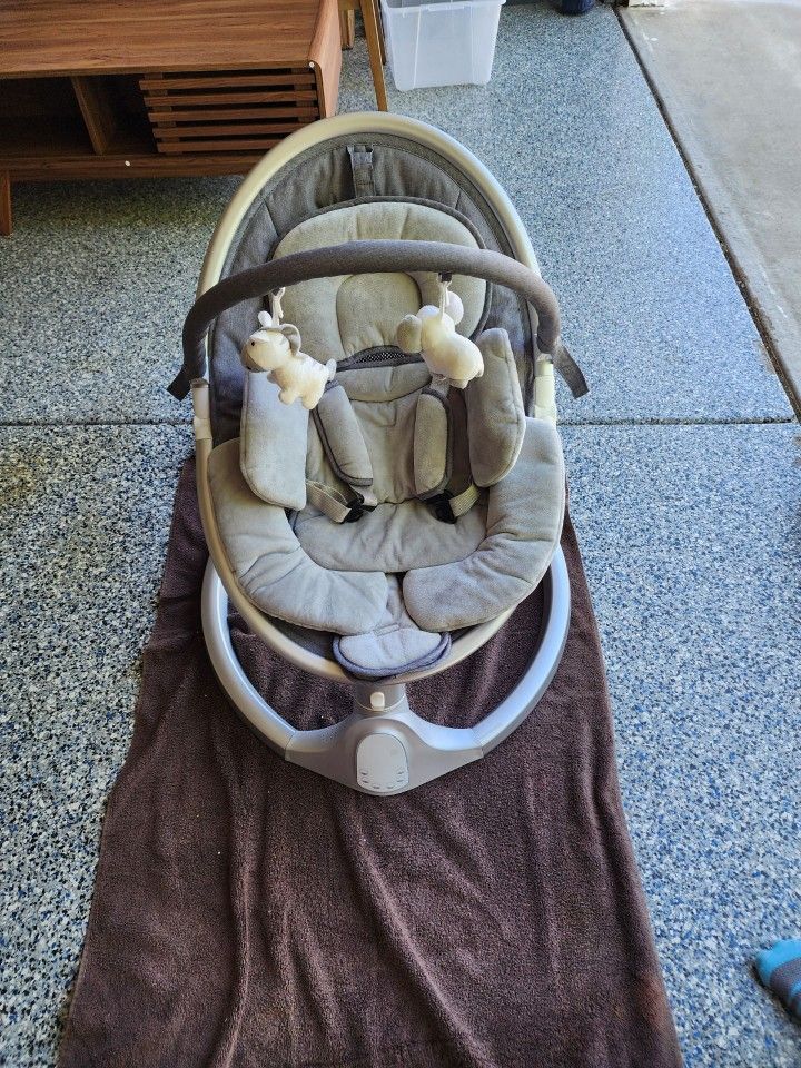 Baby Swing